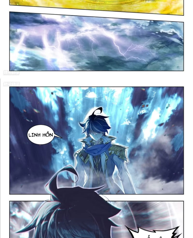 Đấu La Đại Lục 2 Chapter 440 - 10