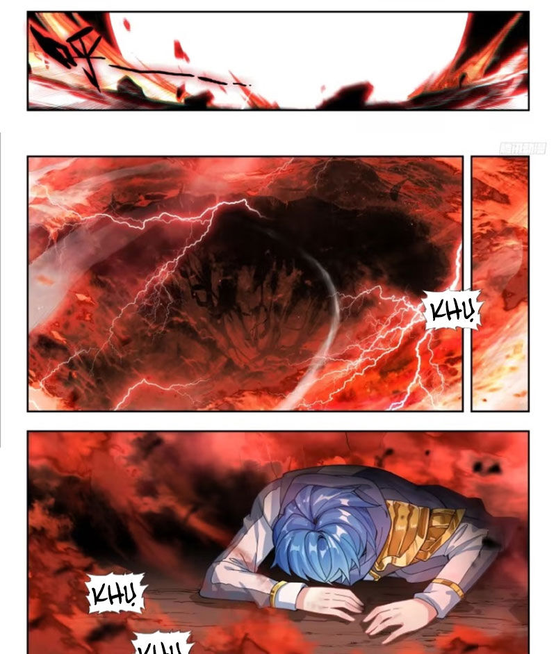Đấu La Đại Lục 2 Chapter 441 - 13