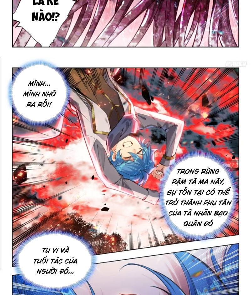 Đấu La Đại Lục 2 Chapter 441 - 7