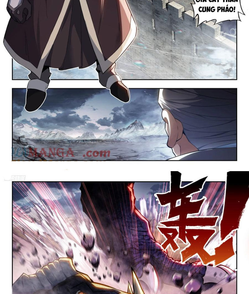 Đấu La Đại Lục 2 Chapter 442 - 3