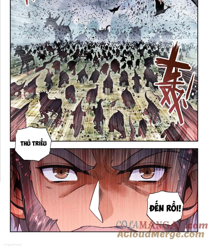 Đấu La Đại Lục 2 Chapter 442 - 5