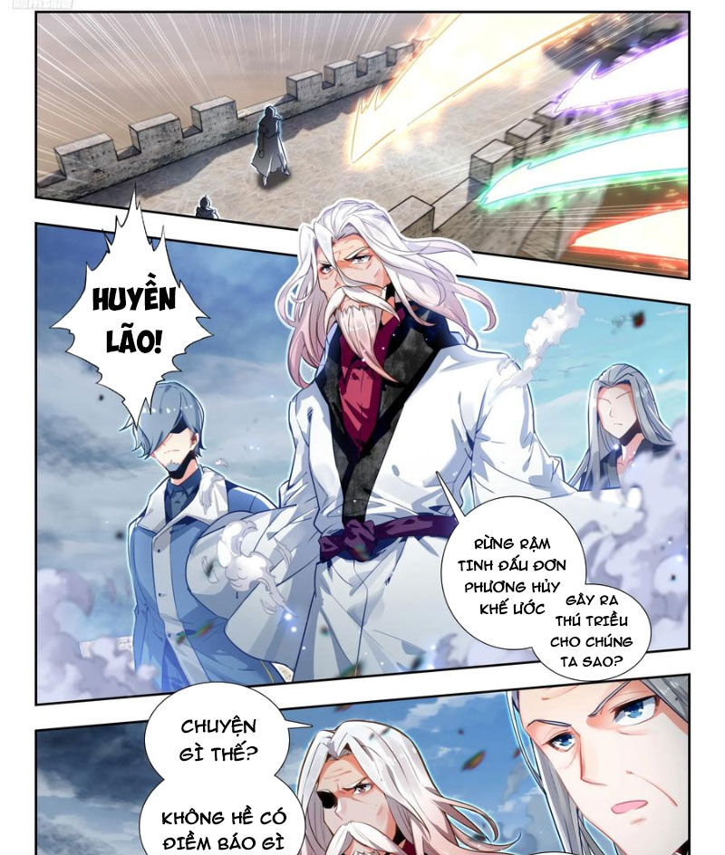 Đấu La Đại Lục 2 Chapter 442 - 6