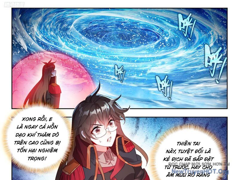 Đấu La Đại Lục 2 Chapter 553 - 2