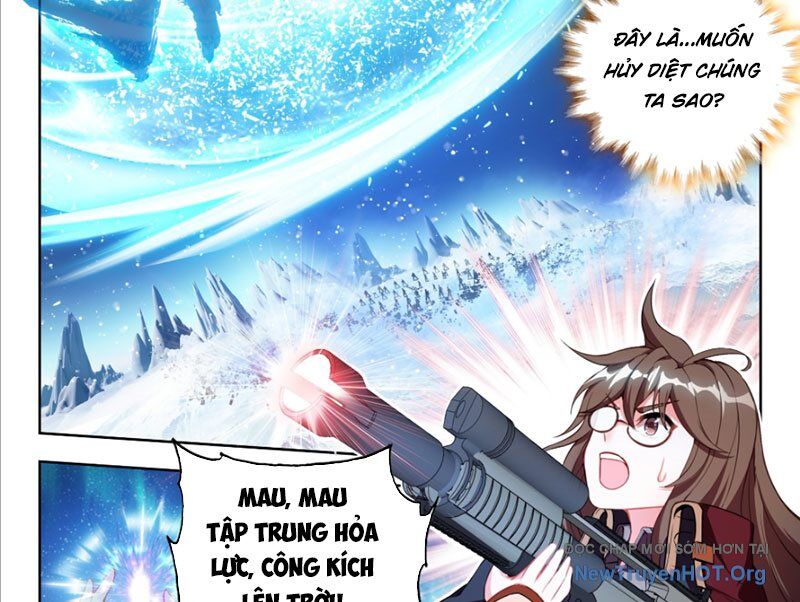 Đấu La Đại Lục 2 Chapter 553 - 12