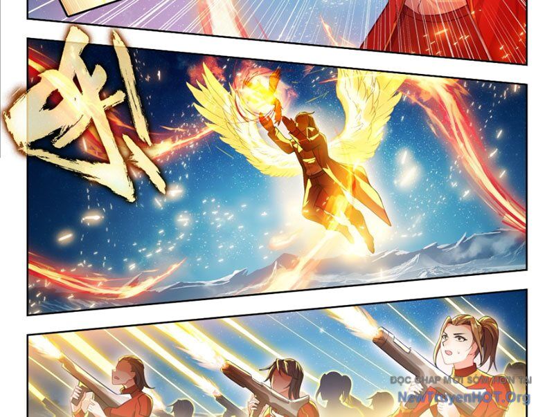 Đấu La Đại Lục 2 Chapter 553 - 14