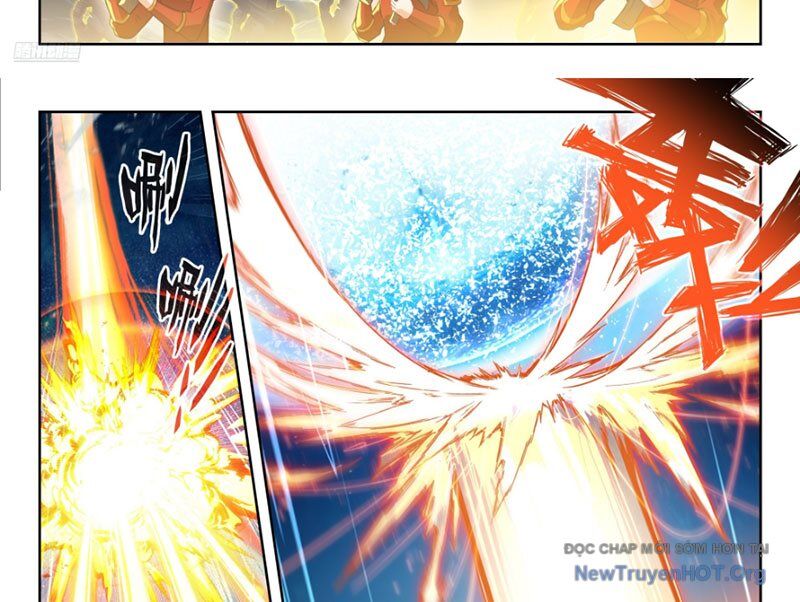 Đấu La Đại Lục 2 Chapter 553 - 15