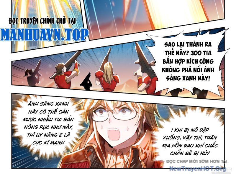 Đấu La Đại Lục 2 Chapter 553 - 16