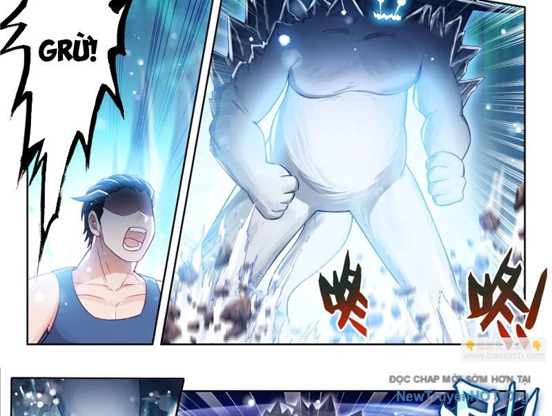 Đấu La Đại Lục 2 Chapter 553 - 18