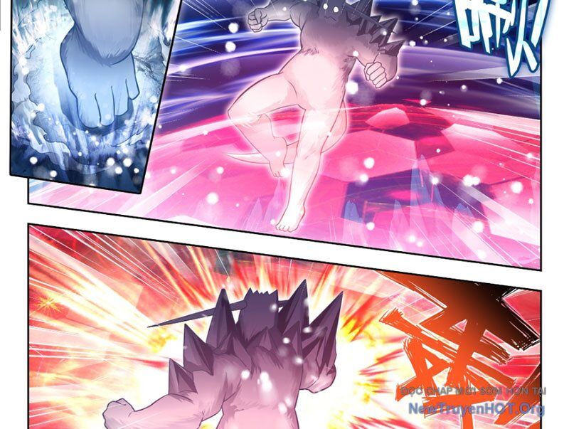 Đấu La Đại Lục 2 Chapter 553 - 19