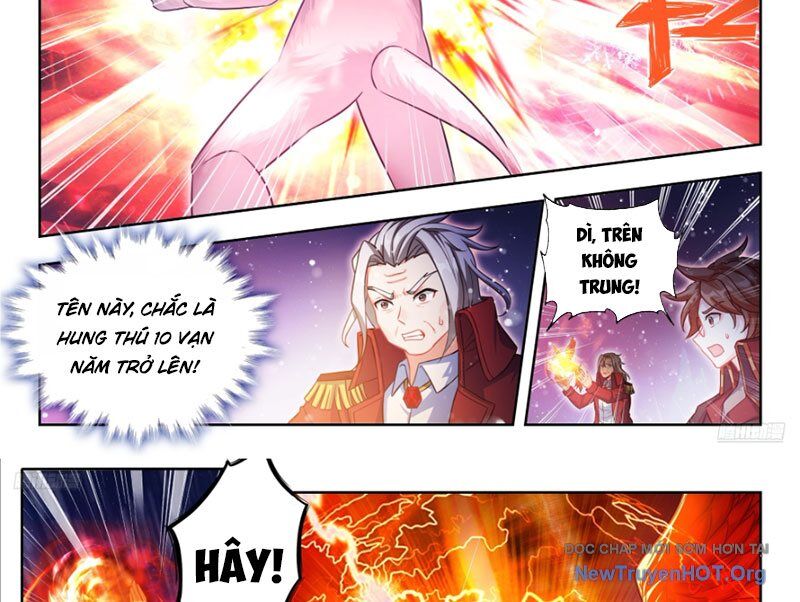 Đấu La Đại Lục 2 Chapter 553 - 20