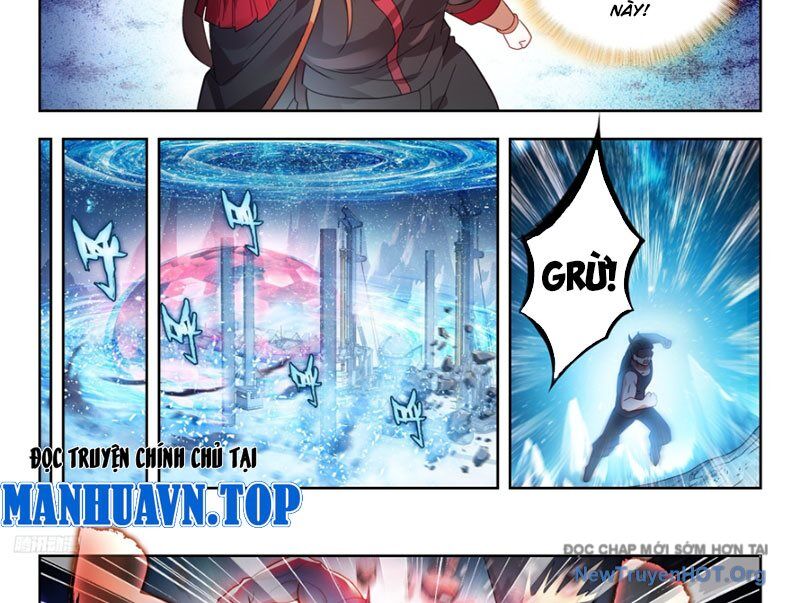 Đấu La Đại Lục 2 Chapter 553 - 3