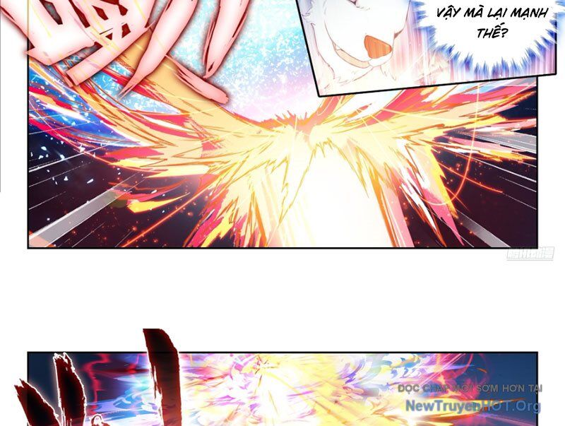 Đấu La Đại Lục 2 Chapter 553 - 22