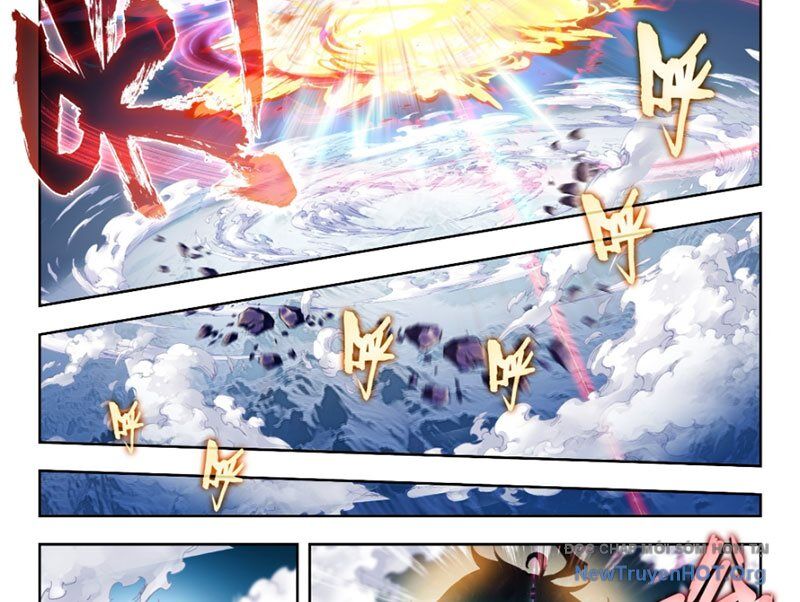 Đấu La Đại Lục 2 Chapter 553 - 23