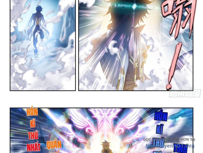 Đấu La Đại Lục 2 Chapter 553 - 24