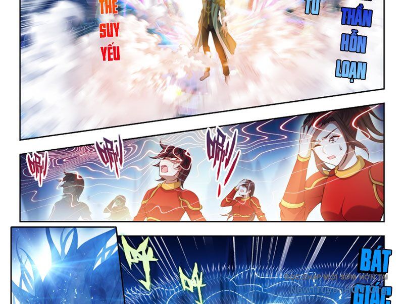 Đấu La Đại Lục 2 Chapter 553 - 25