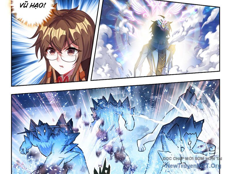 Đấu La Đại Lục 2 Chapter 553 - 27