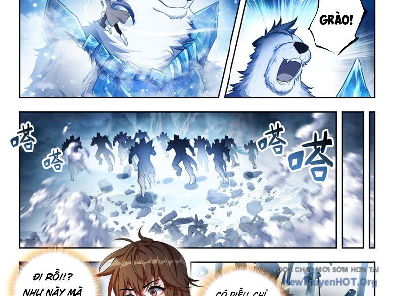 Đấu La Đại Lục 2 Chapter 553 - 29