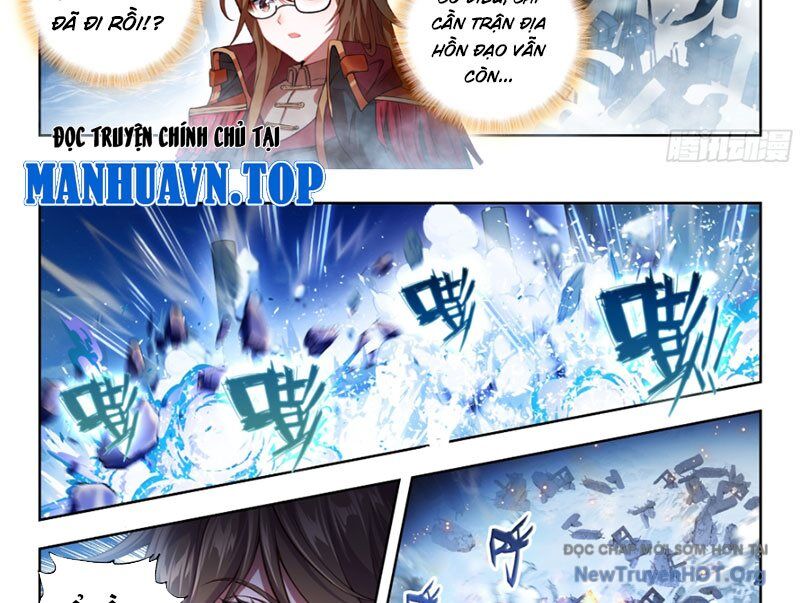 Đấu La Đại Lục 2 Chapter 553 - 30