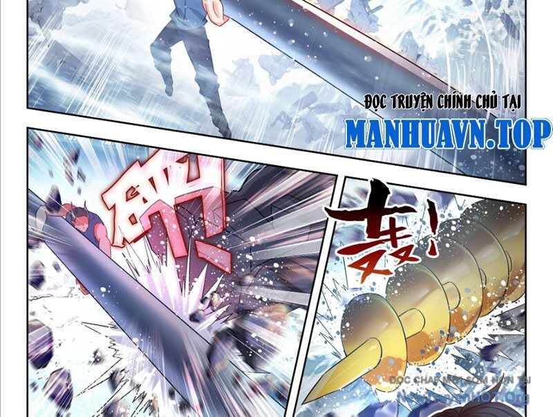Đấu La Đại Lục 2 Chapter 553 - 8