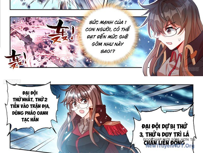 Đấu La Đại Lục 2 Chapter 553 - 9