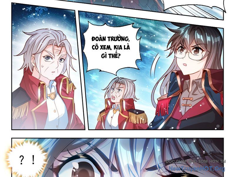 Đấu La Đại Lục 2 Chapter 553 - 10