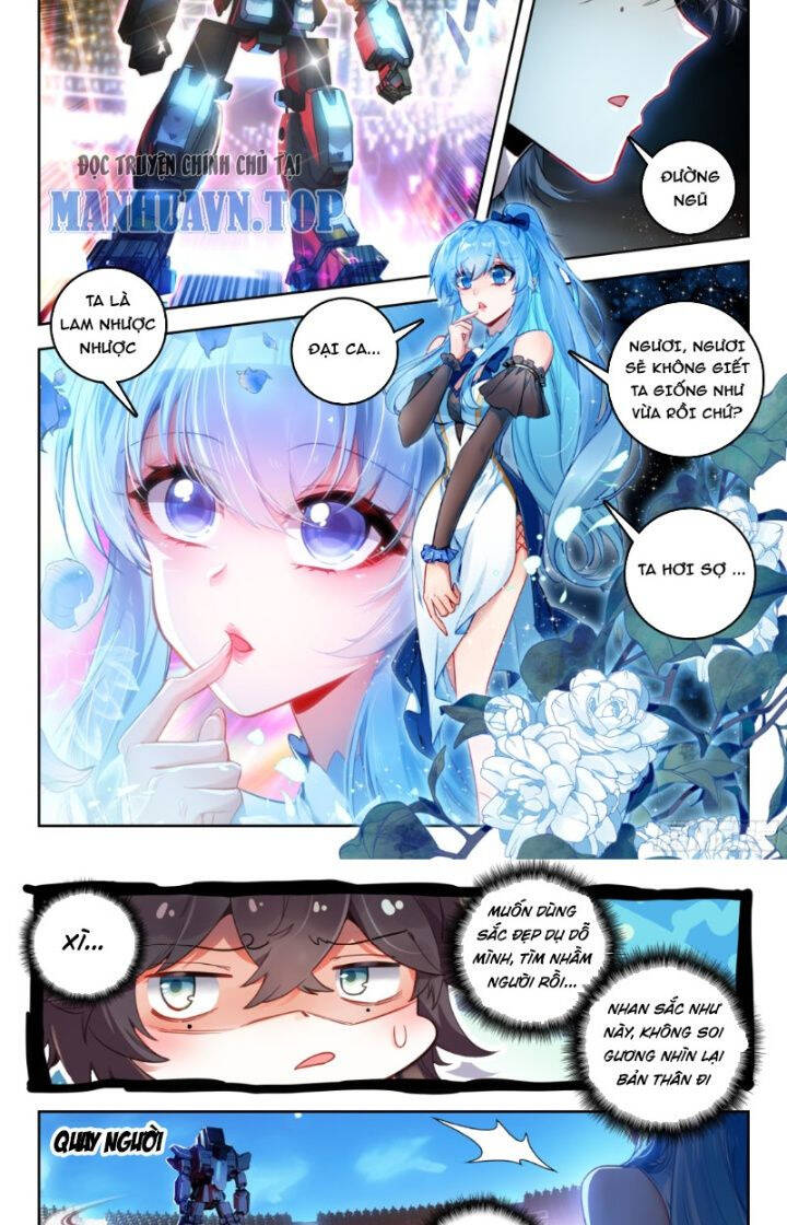 Đấu La Đại Lục 2 Chapter 385 - 13