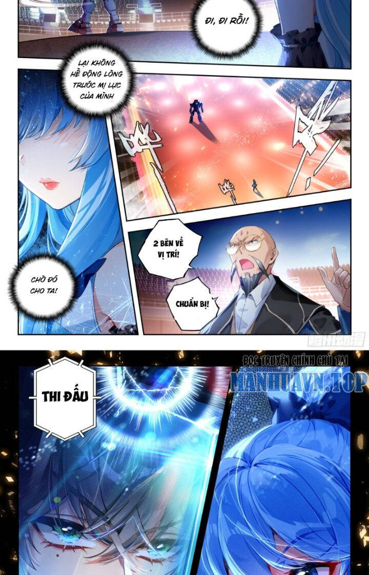Đấu La Đại Lục 2 Chapter 385 - 14