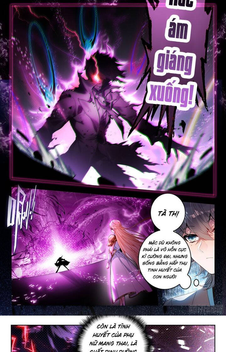 Đấu La Đại Lục 2 Chapter 386 - 11