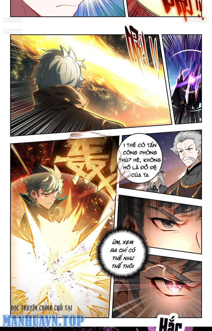 Đấu La Đại Lục 2 Chapter 386 - 10
