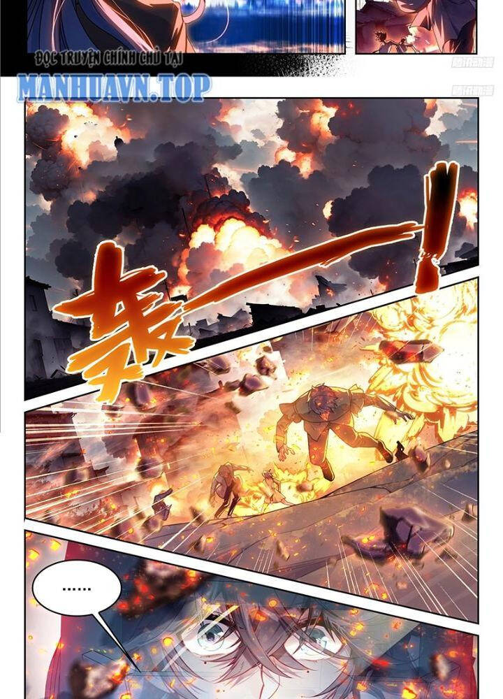 Đấu La Đại Lục 2 Chapter 389 - 19