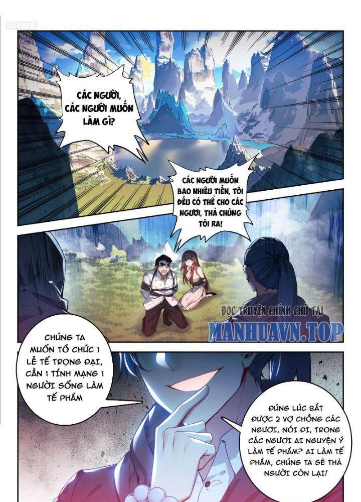 Đấu La Đại Lục 2 Chapter 390 - 19