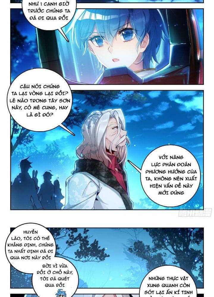 Đấu La Đại Lục 2 Chapter 390 - 25