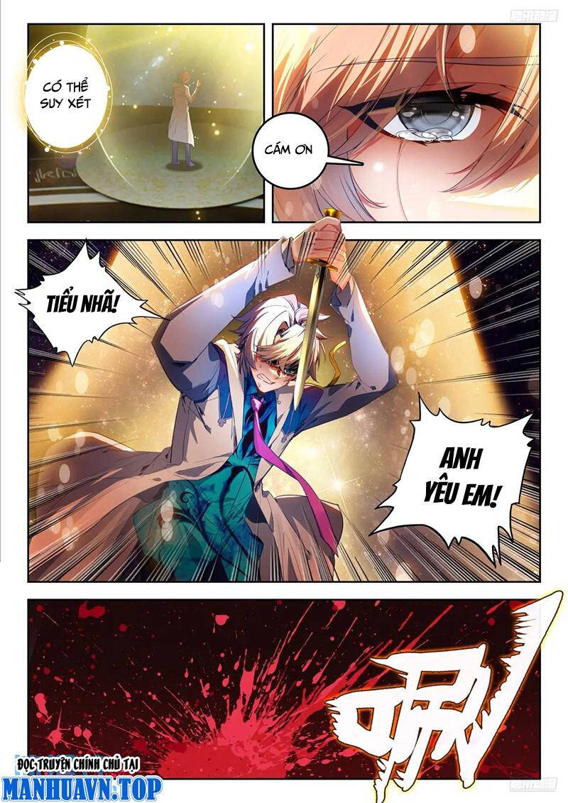 Đấu La Đại Lục 2 Chapter 393 - 4