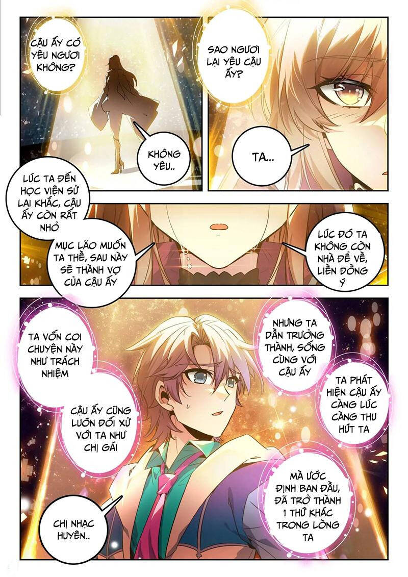 Đấu La Đại Lục 2 Chapter 393 - 9