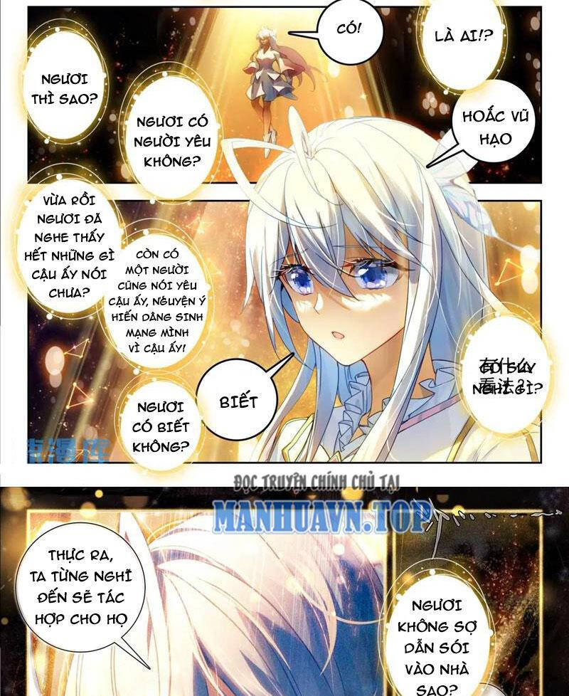 Đấu La Đại Lục 2 Chapter 394 - 12