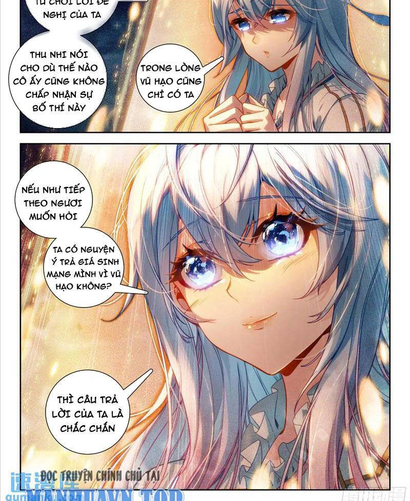 Đấu La Đại Lục 2 Chapter 394 - 14