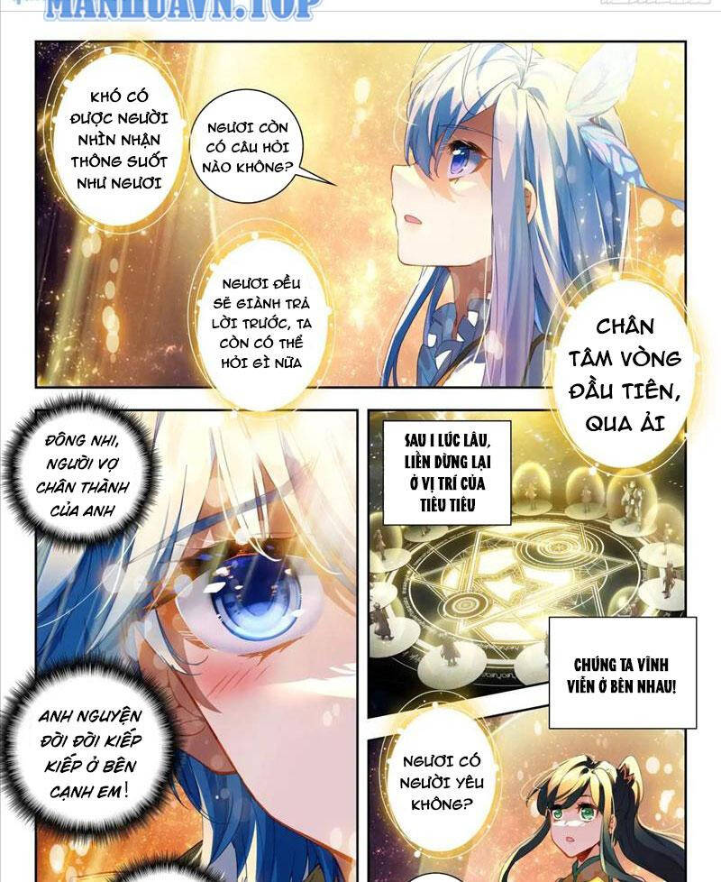 Đấu La Đại Lục 2 Chapter 394 - 15