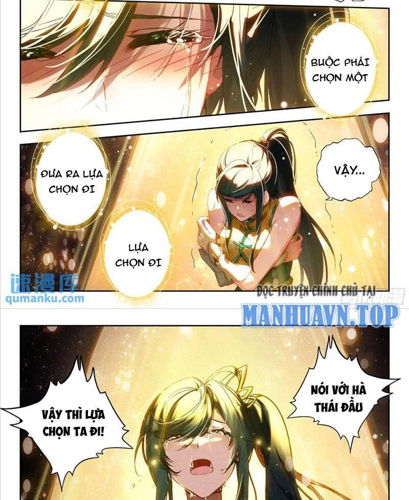 Đấu La Đại Lục 2 Chapter 394 - 18