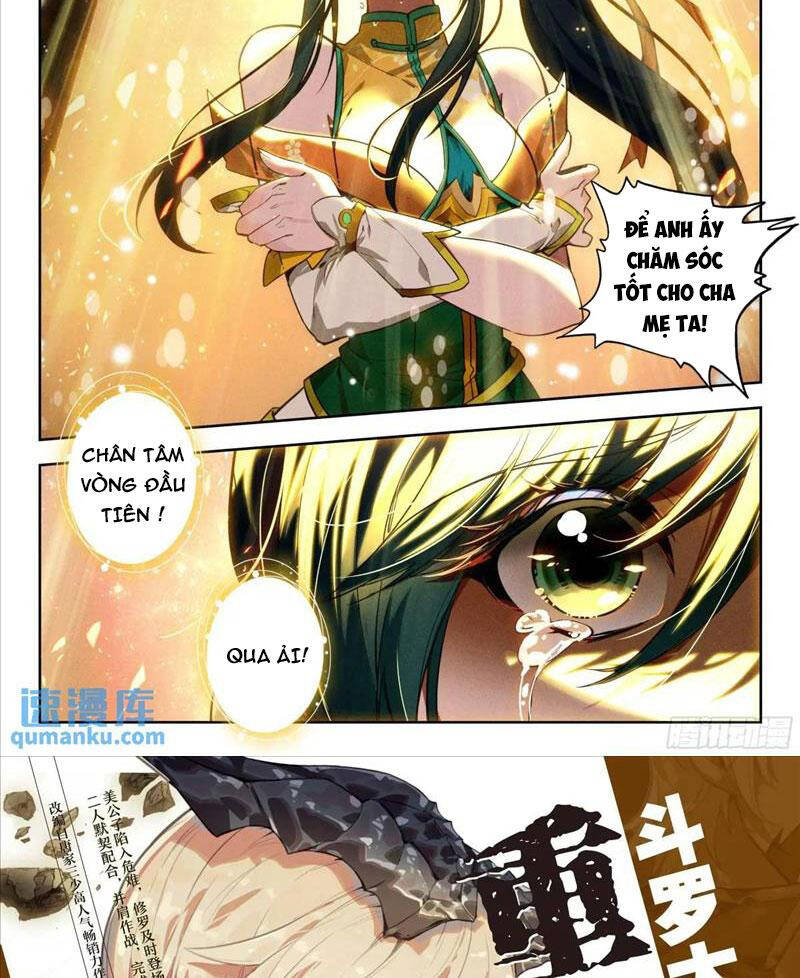 Đấu La Đại Lục 2 Chapter 394 - 19
