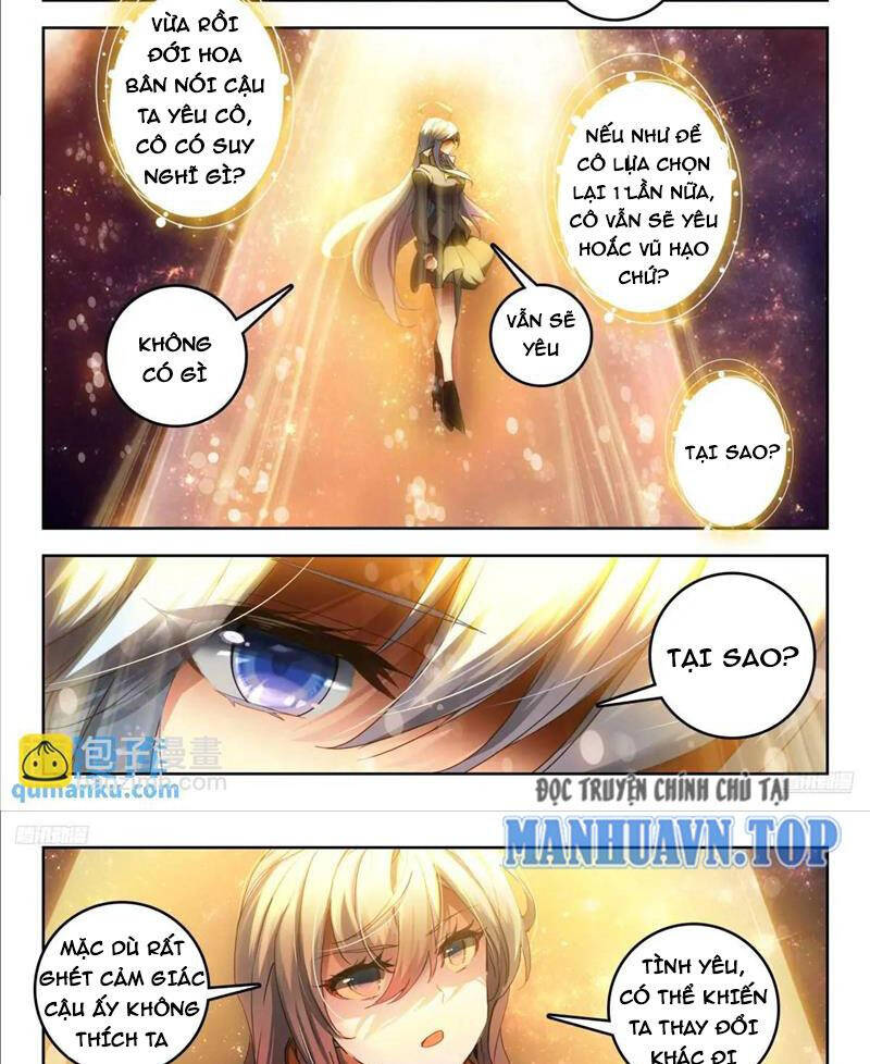 Đấu La Đại Lục 2 Chapter 394 - 5