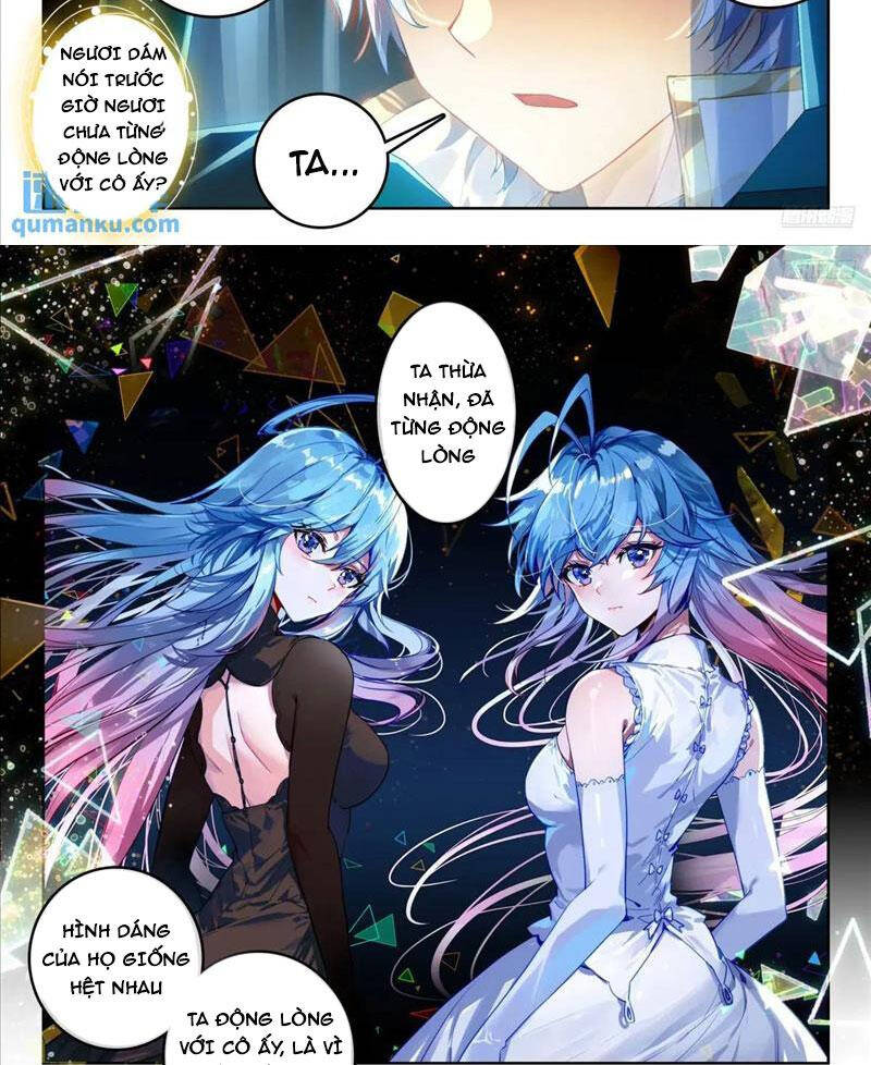 Đấu La Đại Lục 2 Chapter 394 - 9