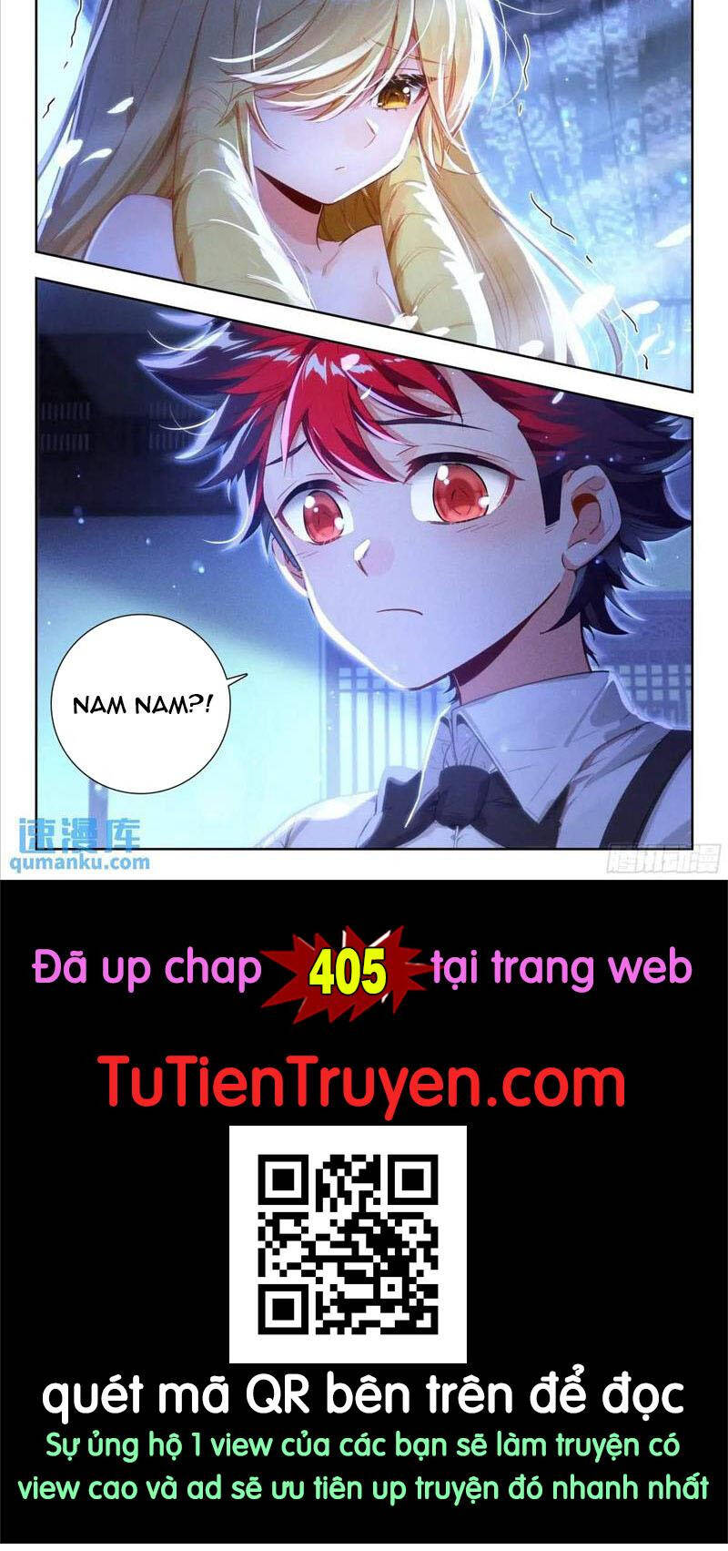 Đấu La Đại Lục 2 Chapter 404 - 19