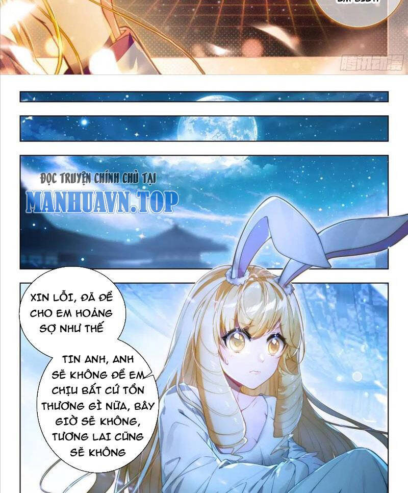Đấu La Đại Lục 2 Chapter 405 - 14