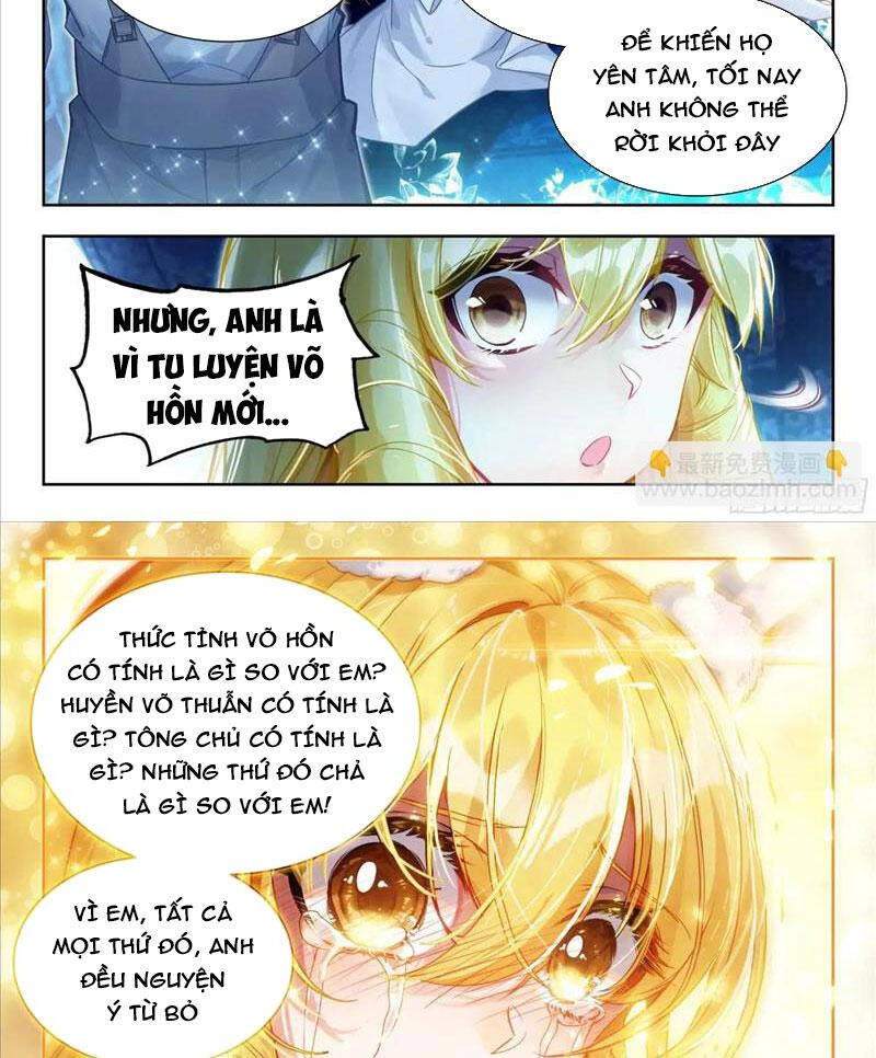 Đấu La Đại Lục 2 Chapter 405 - 16