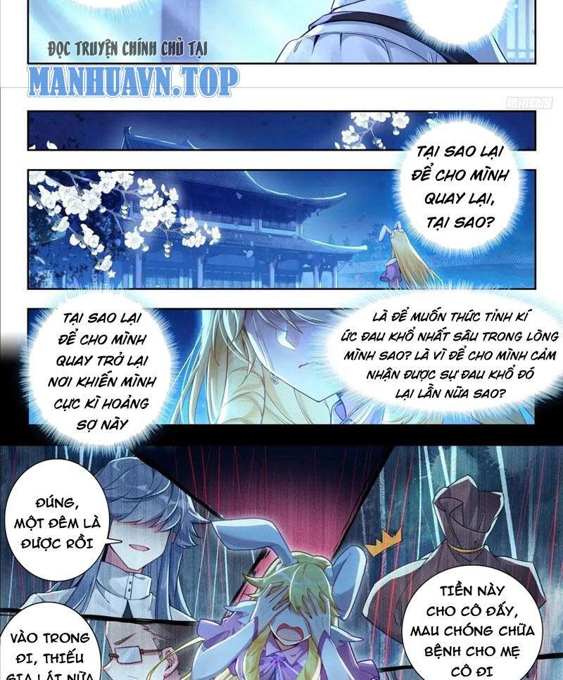Đấu La Đại Lục 2 Chapter 405 - 7