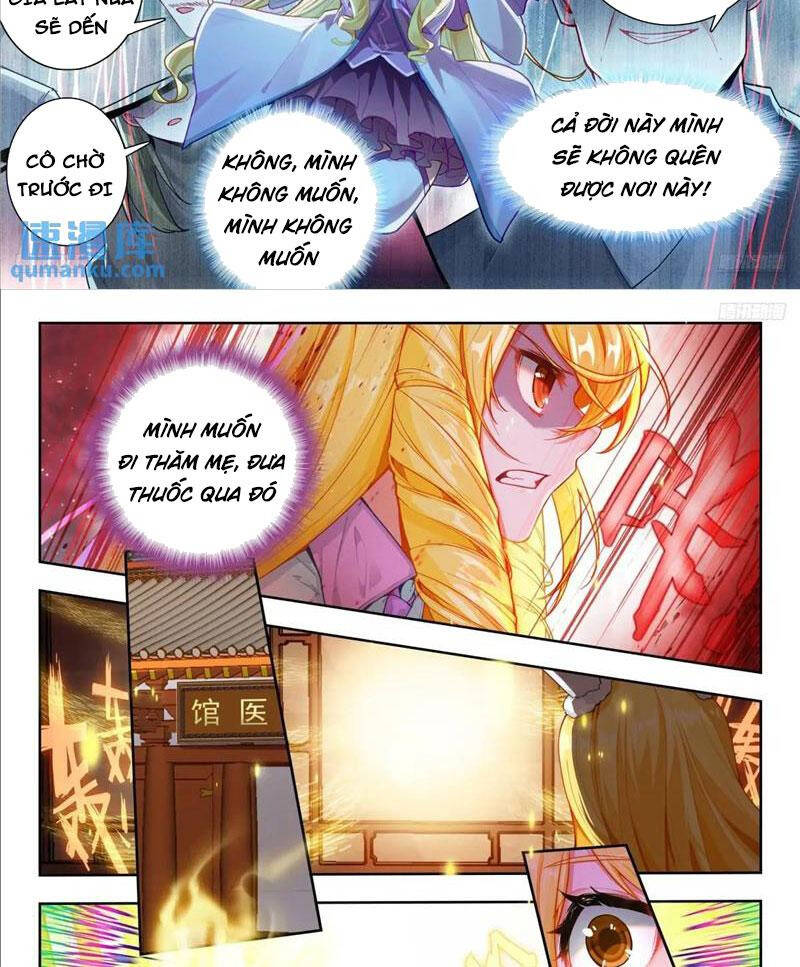 Đấu La Đại Lục 2 Chapter 405 - 8