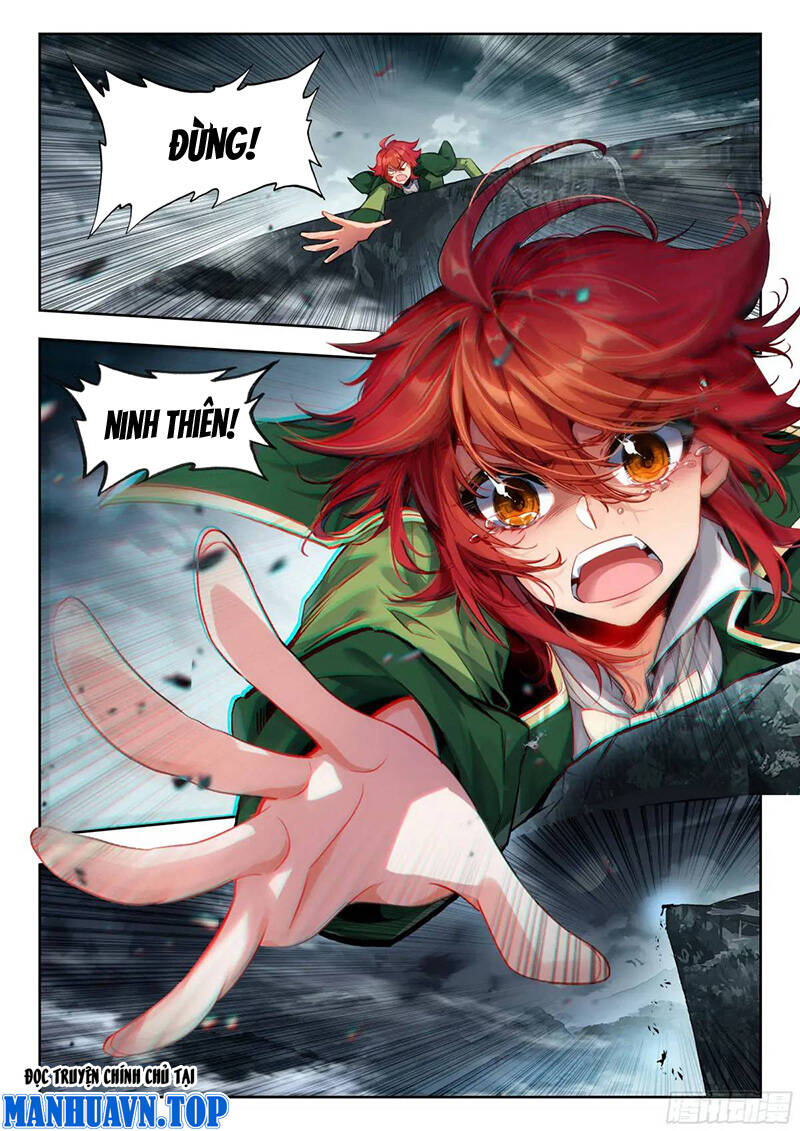 Đấu La Đại Lục 2 Chapter 406 - 13
