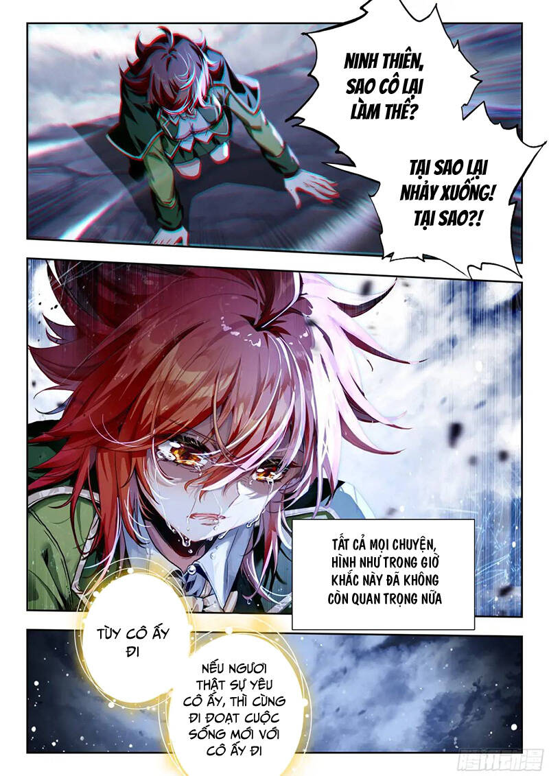 Đấu La Đại Lục 2 Chapter 406 - 15