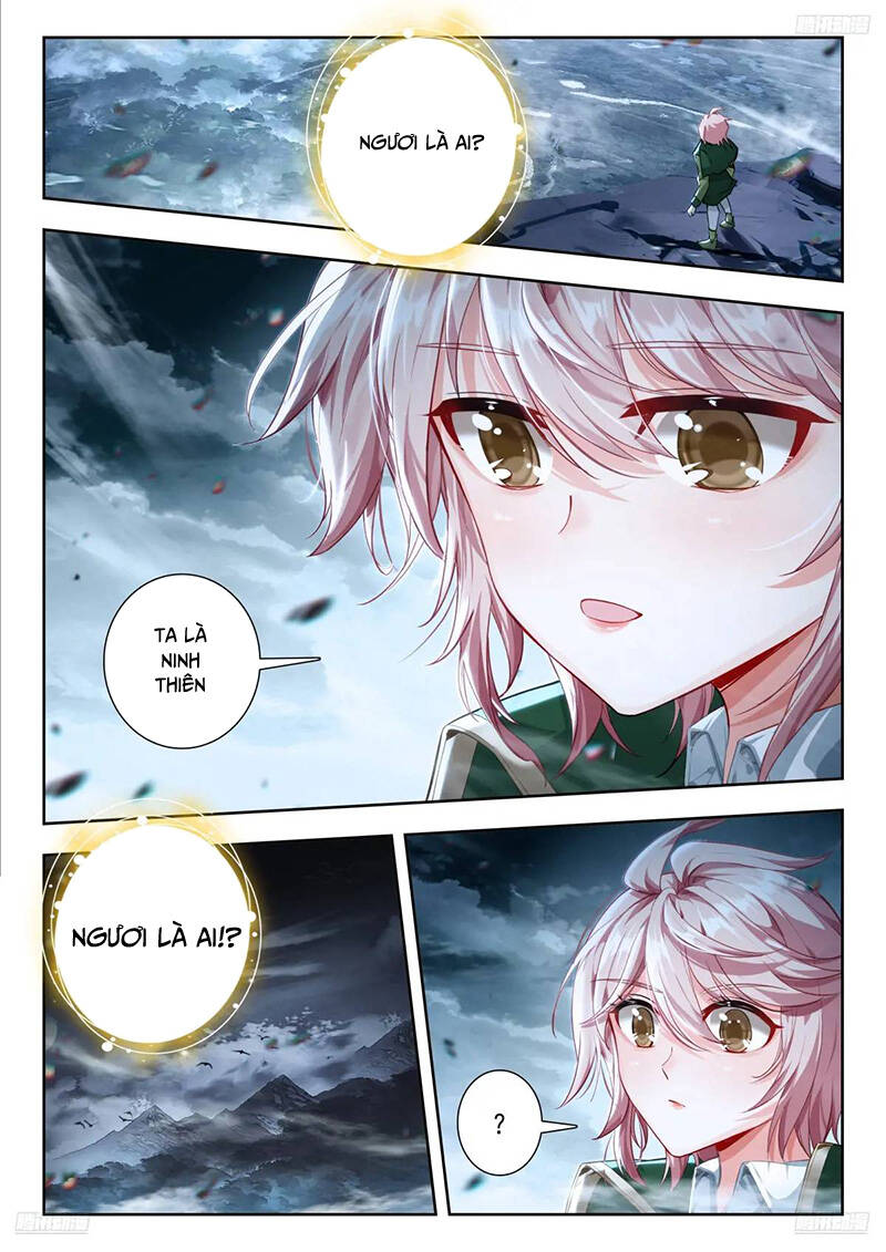 Đấu La Đại Lục 2 Chapter 406 - 6