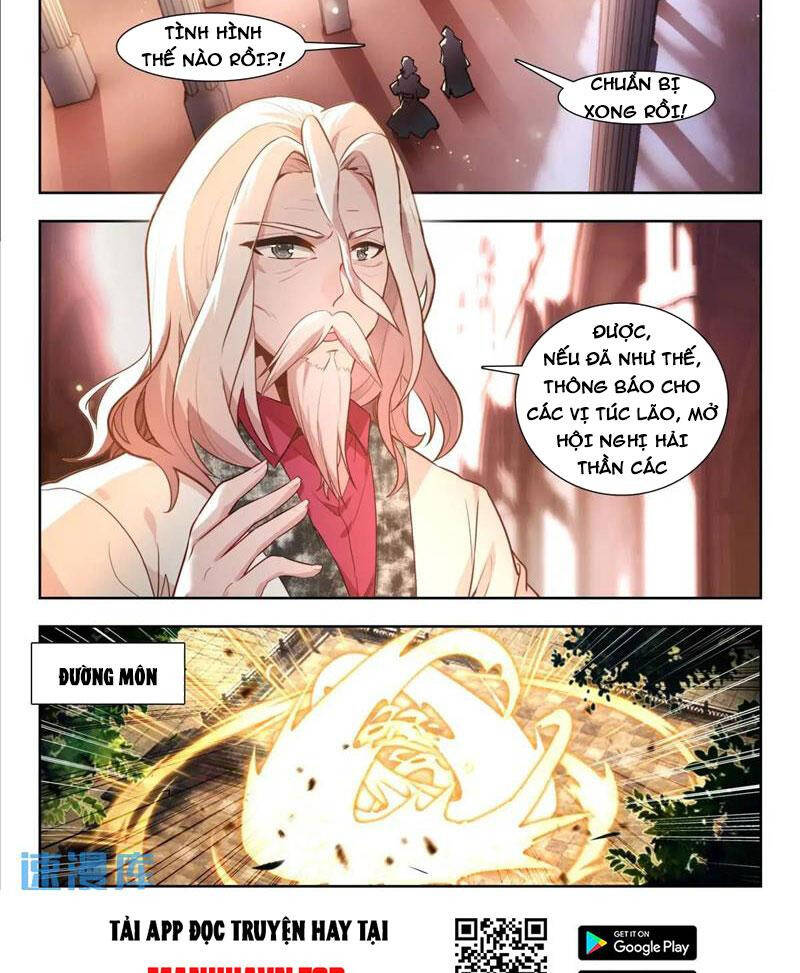 Đấu La Đại Lục 2 Chapter 415 - 6